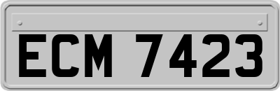 ECM7423
