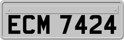 ECM7424