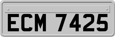 ECM7425