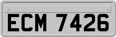 ECM7426