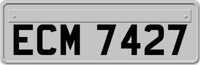 ECM7427