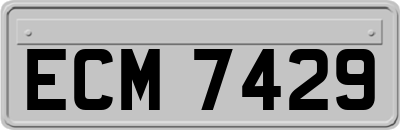 ECM7429