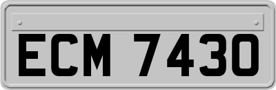 ECM7430