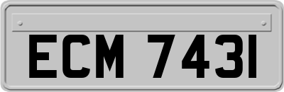 ECM7431
