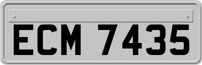 ECM7435