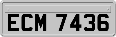 ECM7436