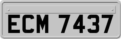 ECM7437