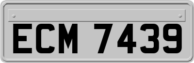ECM7439
