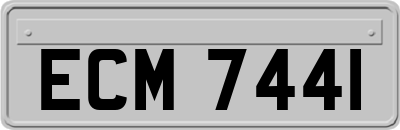 ECM7441