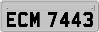 ECM7443
