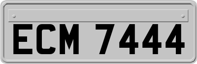 ECM7444