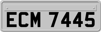 ECM7445