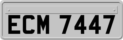 ECM7447