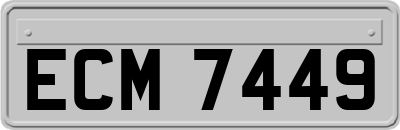 ECM7449
