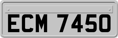 ECM7450