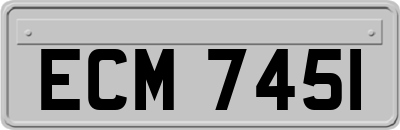 ECM7451