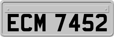 ECM7452