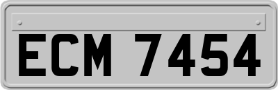 ECM7454
