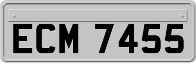 ECM7455