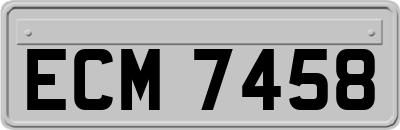 ECM7458