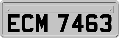 ECM7463