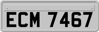 ECM7467