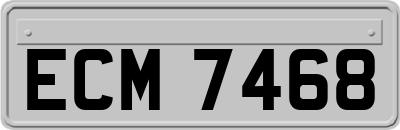 ECM7468