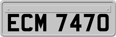 ECM7470