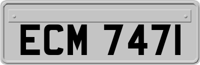 ECM7471