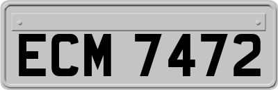 ECM7472