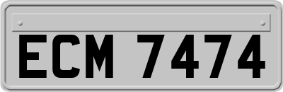 ECM7474