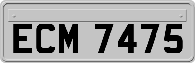 ECM7475