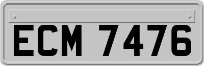 ECM7476