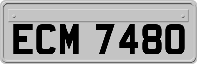 ECM7480
