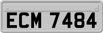 ECM7484