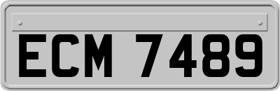 ECM7489