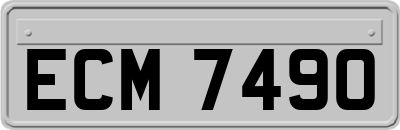 ECM7490