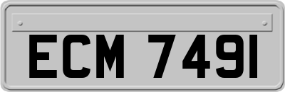 ECM7491