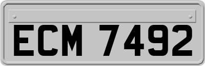 ECM7492