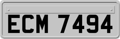 ECM7494