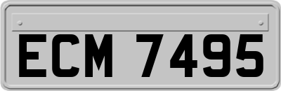 ECM7495