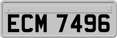 ECM7496