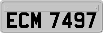 ECM7497