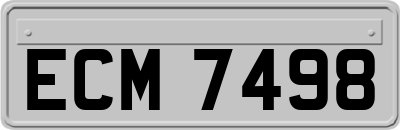 ECM7498