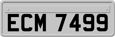 ECM7499