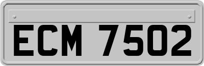 ECM7502
