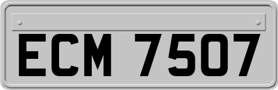 ECM7507