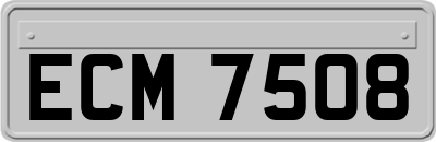 ECM7508