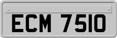 ECM7510