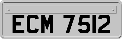 ECM7512